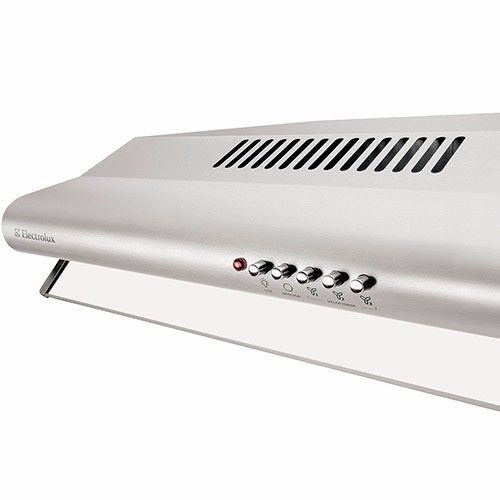 Depurador de Ar Electrolux DE60X 4 bocas Inox