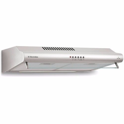 Depurador de Ar Electrolux DE60X 4 bocas Inox