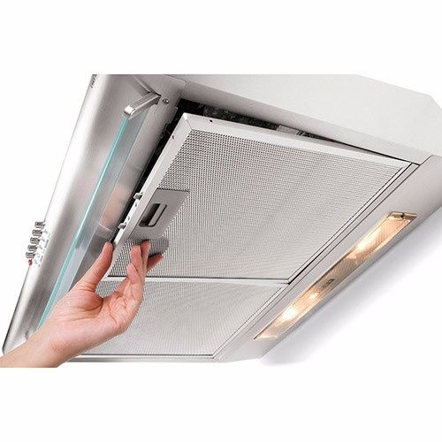 Depurador de Ar Electrolux DE60X 4 bocas Inox