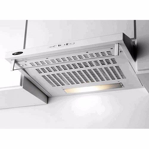 Depurador de Ar 60cm Classic Power - Fischer
