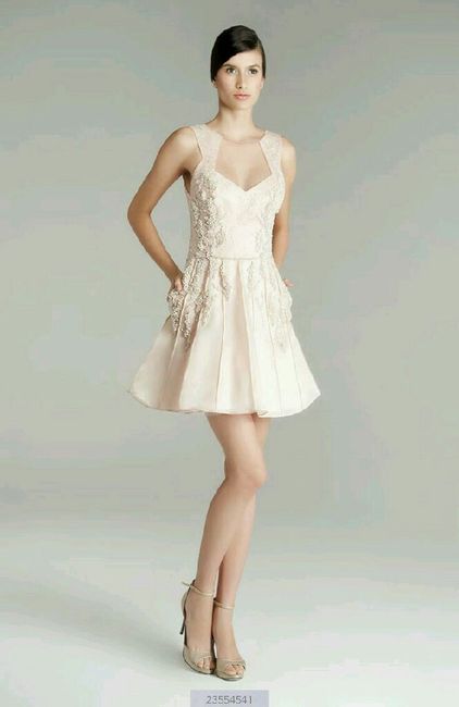 Vestido do civil - inspirações - 12