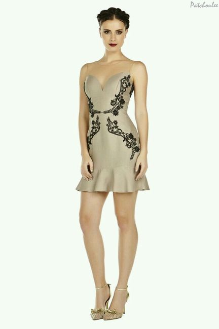 Vestido do civil - inspirações - 16