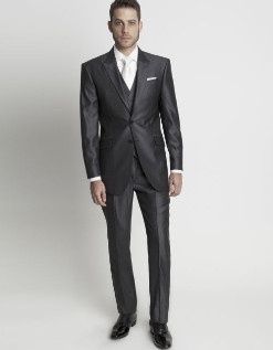 Traje 17