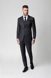 Traje 19