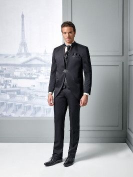 Traje 22
