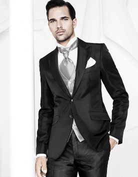 Traje 30