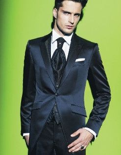 Traje 33