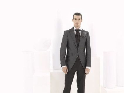 Traje 37