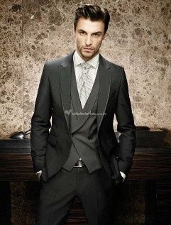 Traje 38