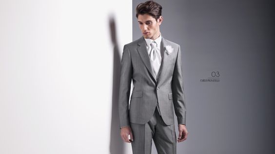 Traje 40