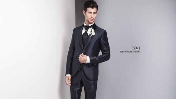 Traje 41