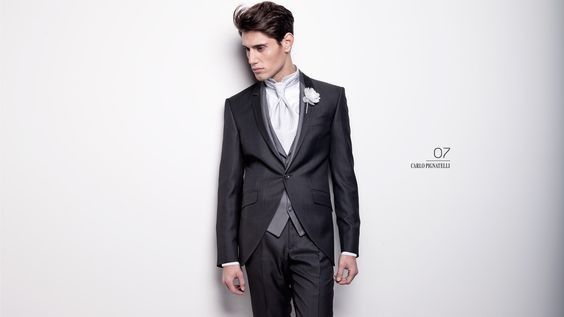 Traje 43