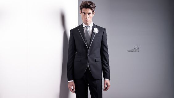 Traje 46