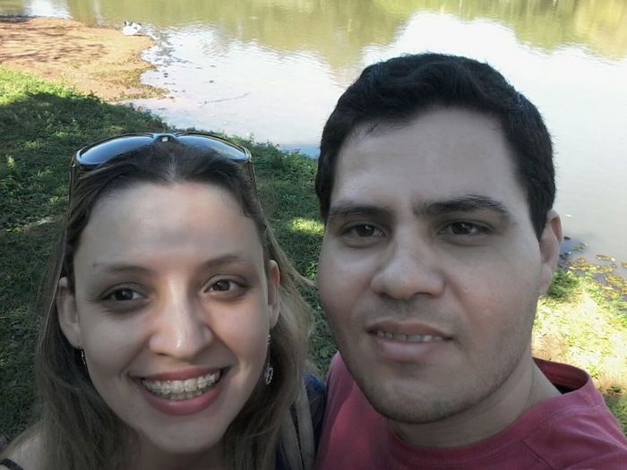 Miquelle ? Fábio