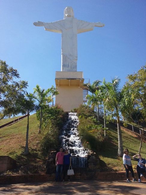 Viagem Avaré