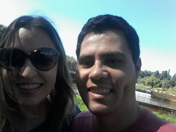 Viagem Avaré