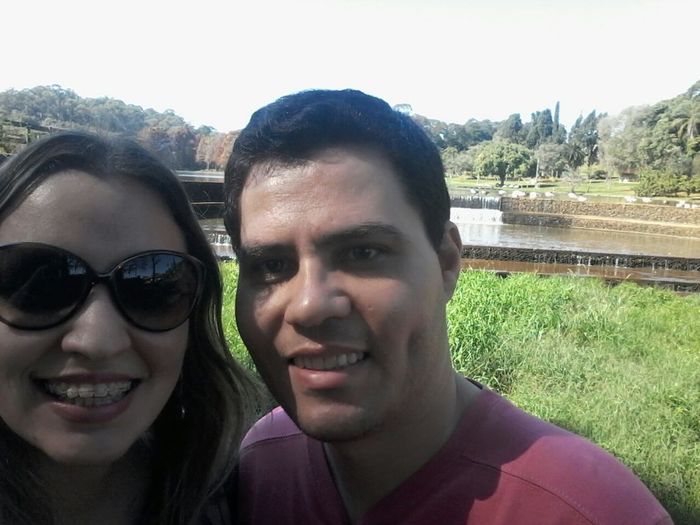 Viagem Avaré
