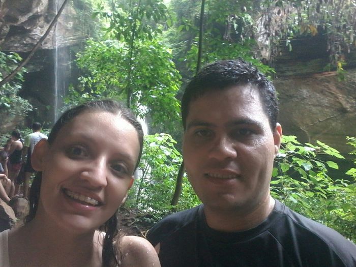 Viagem Brotas
