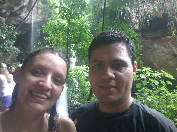 Viagem Brotas