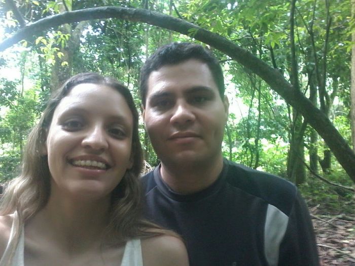 Viagem Brotas