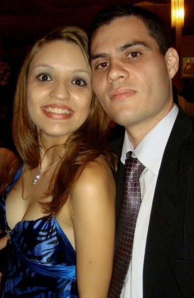 A-mo essa selfie, muito amor!