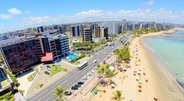 Maceió 04