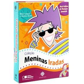 Box - Meninas Iradas!