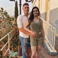 Casei no civil!!! - 4