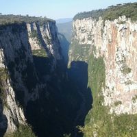 Pedido nas alturas - 4