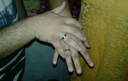 Enfim noiva...que venha o casamento - 13