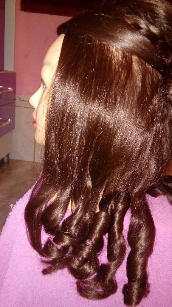  Penteado - 1