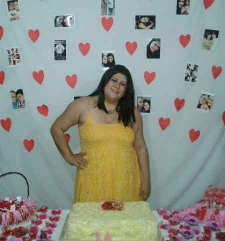 Enfim noiva...que venha o casamento - 10