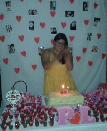 Enfim noiva...que venha o casamento - 15