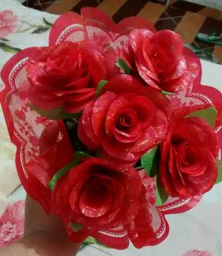 Meus vazinhos das mesas diy - 3