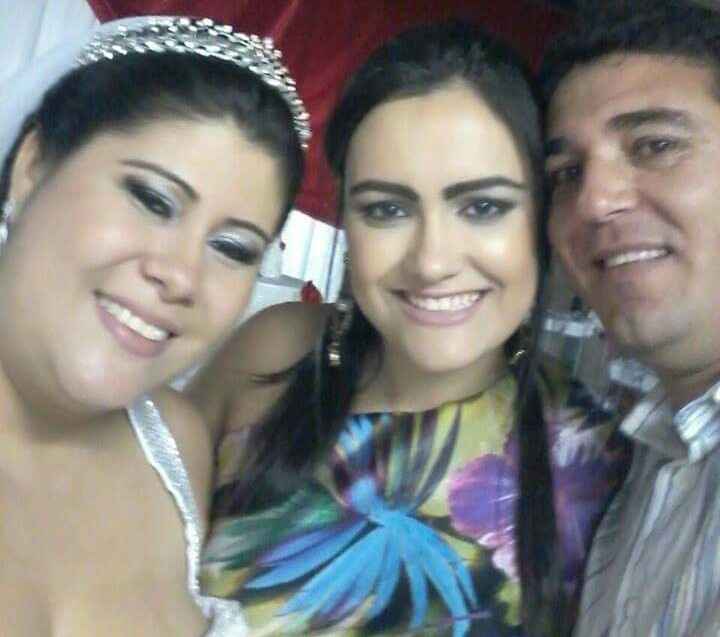 Noivinhas...casei....uhullll - 12