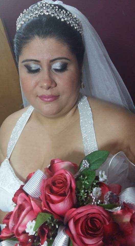 Noivinhas...casei....uhullll - 23