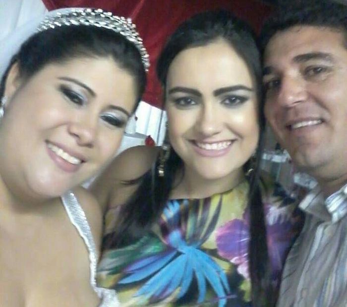 Noivinhas...casei....uhullll - 12