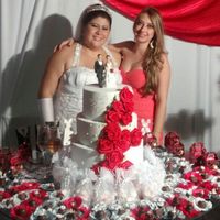 Noivinhas...casei....uhullll - 14