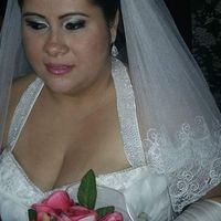 Noivinhas...casei....uhullll - 21