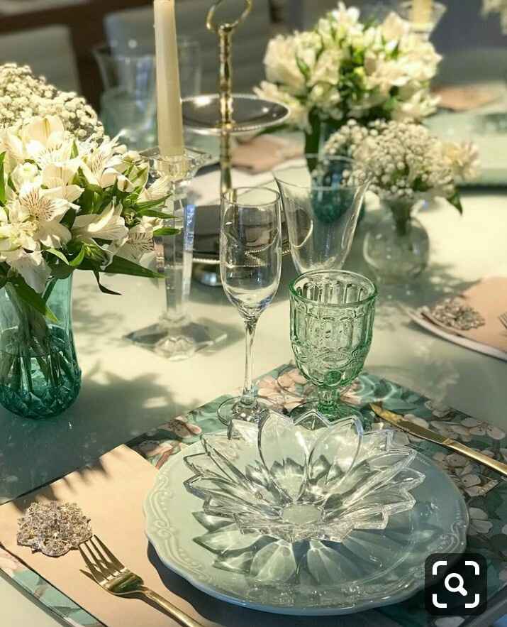 Decoração que me inspirou - 2