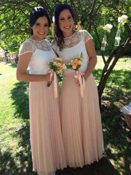 Daminhas