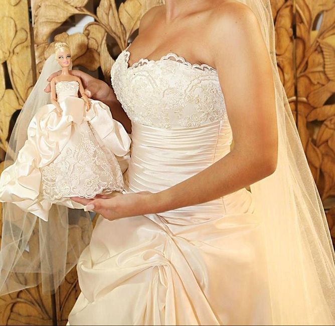 meu vestido