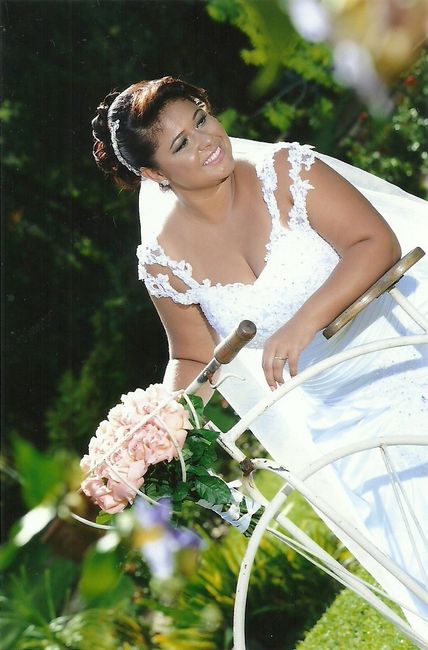 fotos do clip de casamento