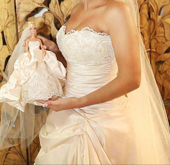 meu vestido