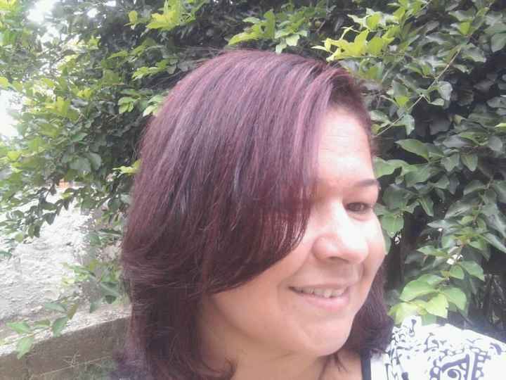 cor do cabelo