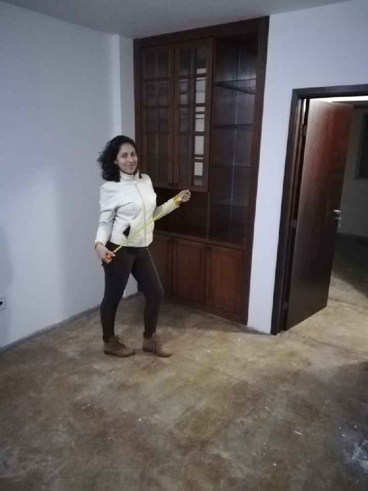 Minha Casinha - 1