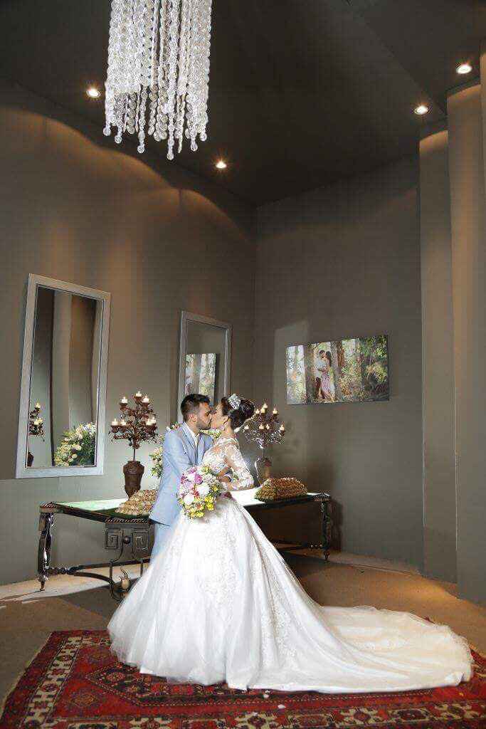 Sonho realizado, casei (fotos oficiais) 💖 - 6