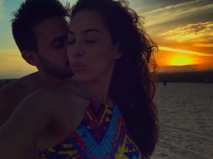 Momento love - 1