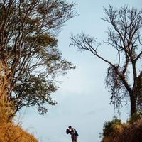 Meu Pré Wedding - 1