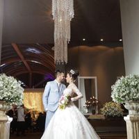 Sonho realizado, casei (fotos oficiais) 💖 - 5